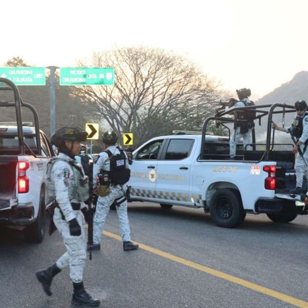Suspenden Clases y Cierran Pollerías y Tortillerías por Amenazas en Guerrero